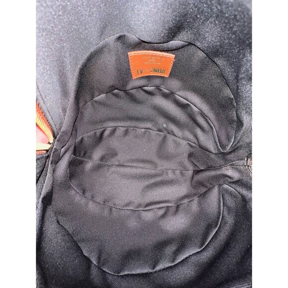 Louis Vuitton NBA Ball In Basket Brown Basketball Net And Bag Shoulder Crossbody - Picture 13 of 13